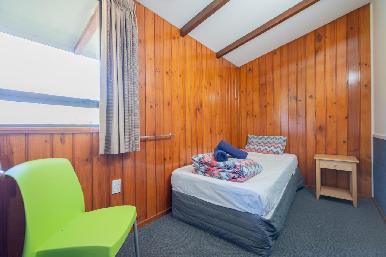Te Anau Central Backpackers Exterior photo